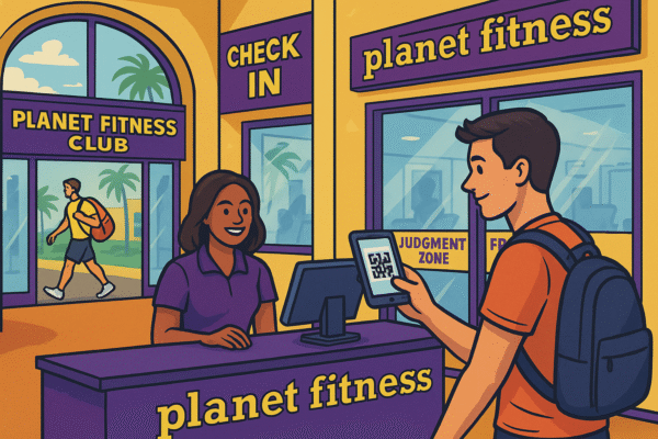 Planet Fitness Transfer - Planet Fitness Info